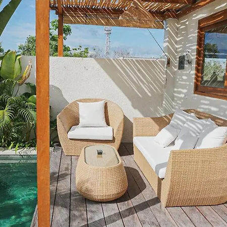 Villa Sumajah 3 - Brand New Villa With Private Pool In Uluwatu Exterior photo
