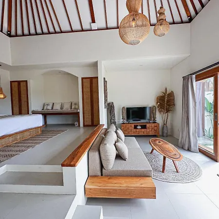 Villa Sumajah 3 - Brand New Villa With Private Pool In Uluwatu Exterior photo