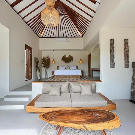 Villa Sumajah 3 - Brand New Villa With Private Pool In Uluwatu Exterior photo