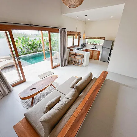 Villa Sumajah 3 - Brand New Villa With Private Pool In Uluwatu Exterior photo