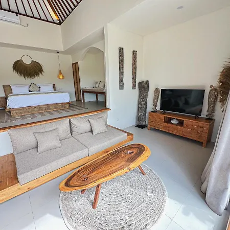 Villa Sumajah 3 - Brand New Villa With Private Pool In Uluwatu Exterior photo