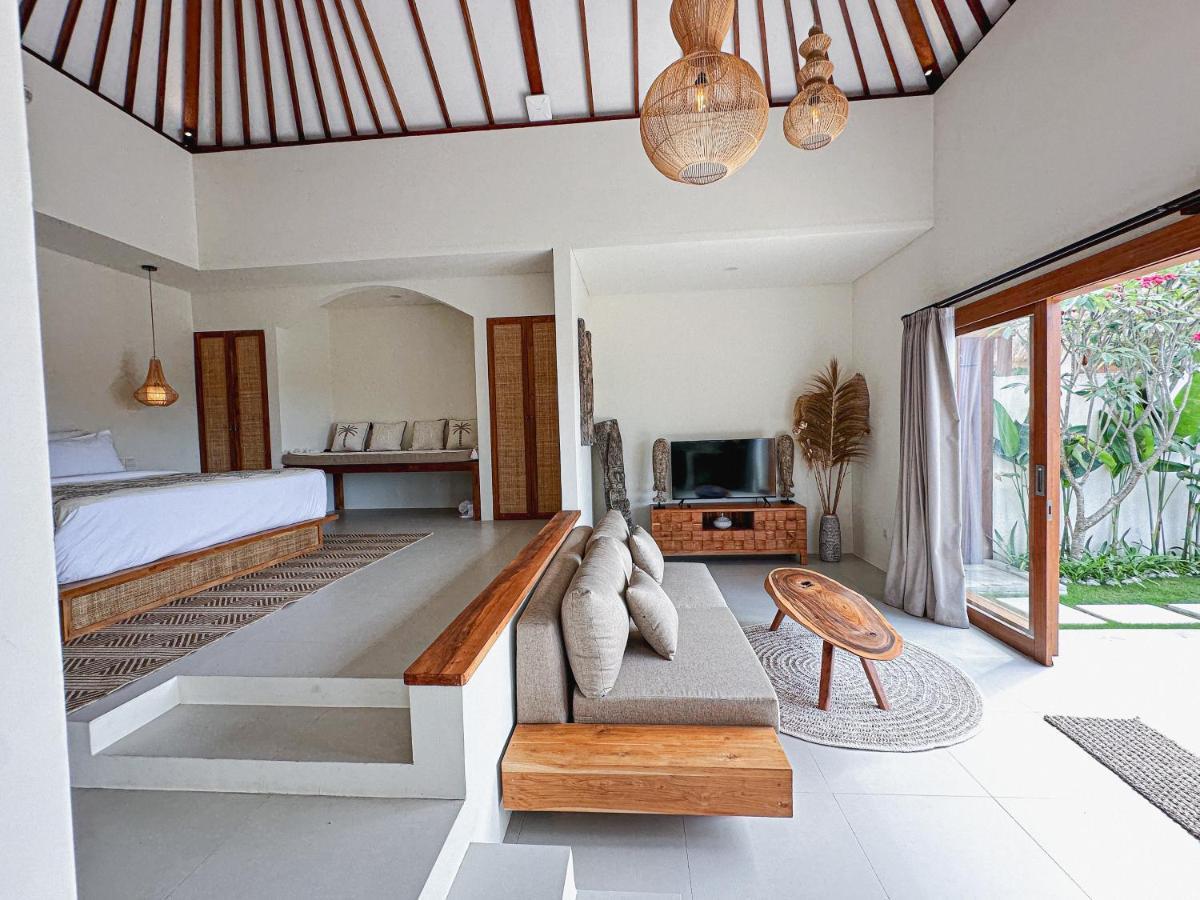 Villa Sumajah 3 - Brand New With Private Pool In *