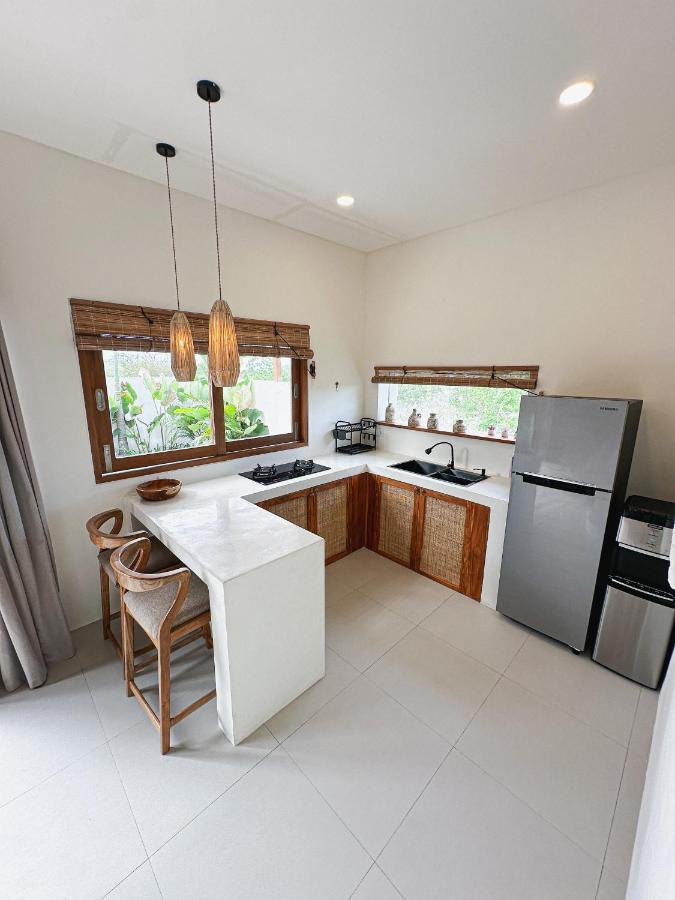 Sumajah 3 - Brand New With Private Pool In Villa