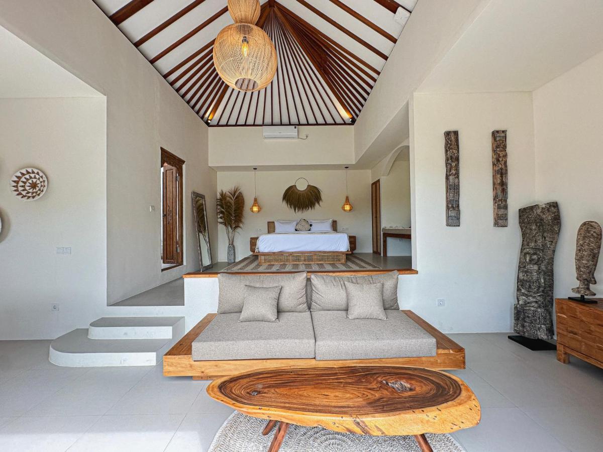 Sumajah 3 - Brand New With Private Pool In