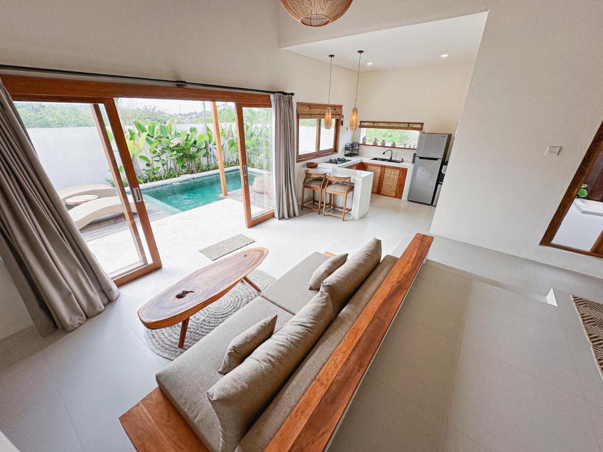 Sumajah 3 - Brand New With Private Pool In *