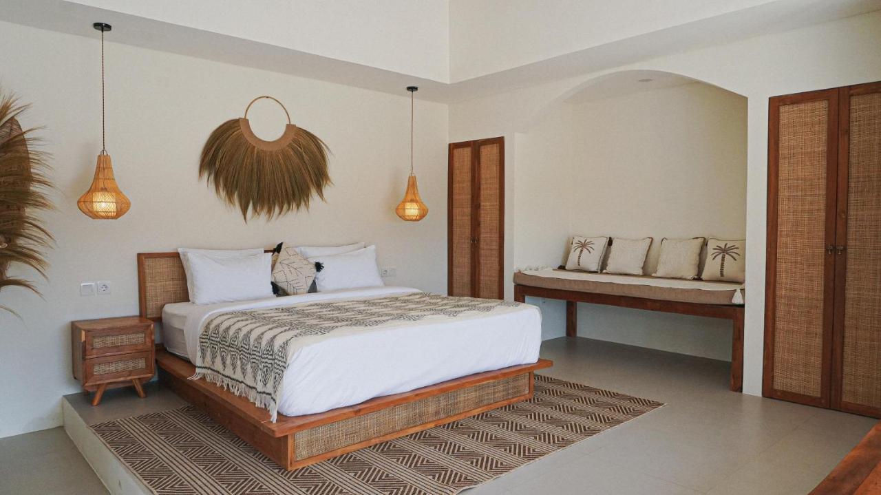 Sumajah 3 - Brand New With Private Pool In Villa *