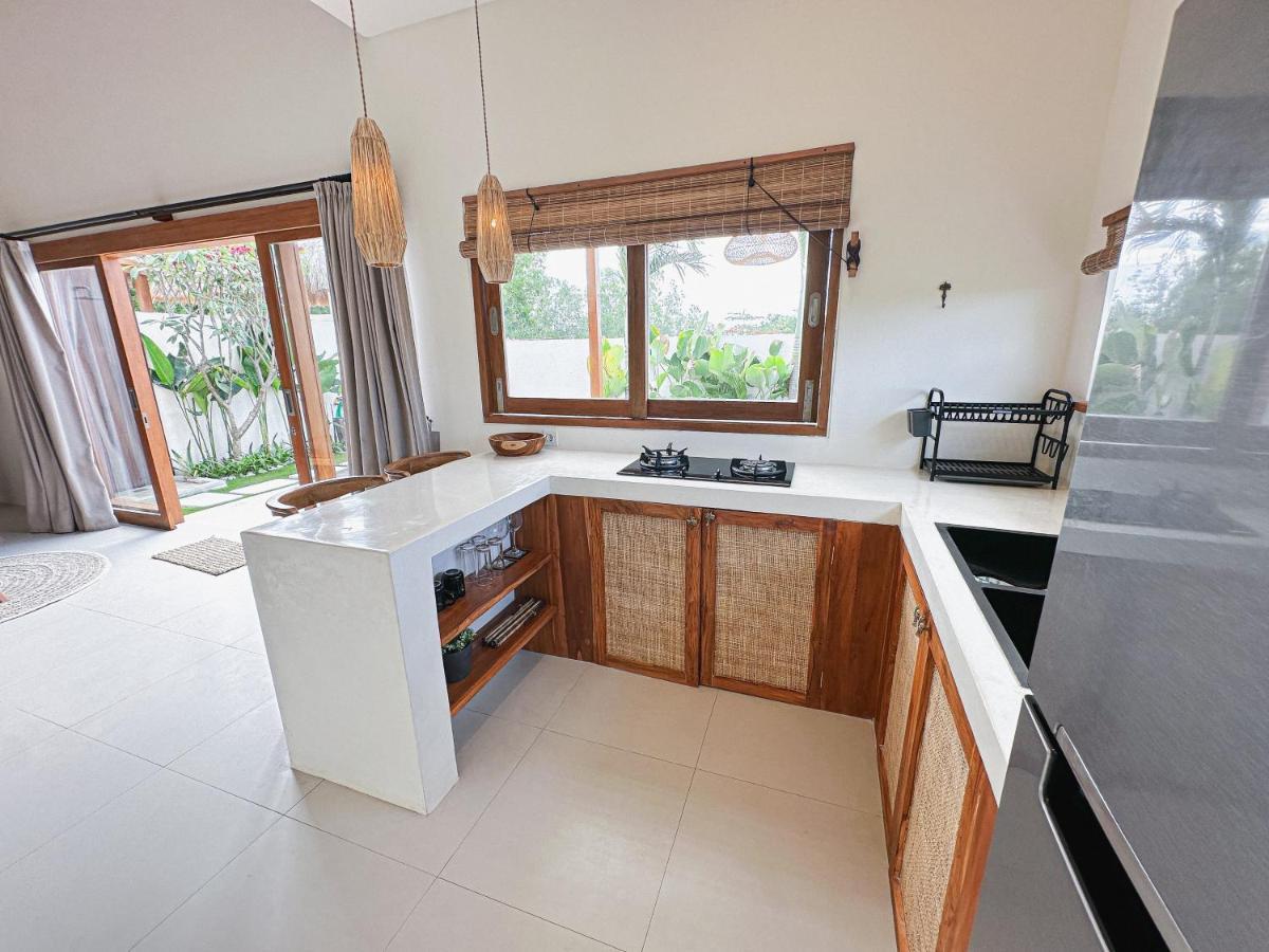 Sumajah 3 - Brand New With Private Pool In *