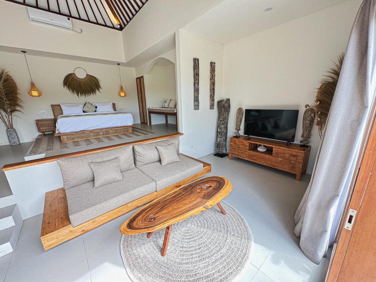Villa Sumajah 3 - Brand New With Private Pool In Uluwatu (Bali)