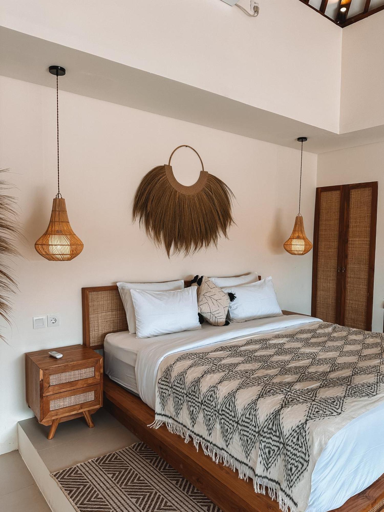 Sumajah 3 - Brand New With Private Pool In