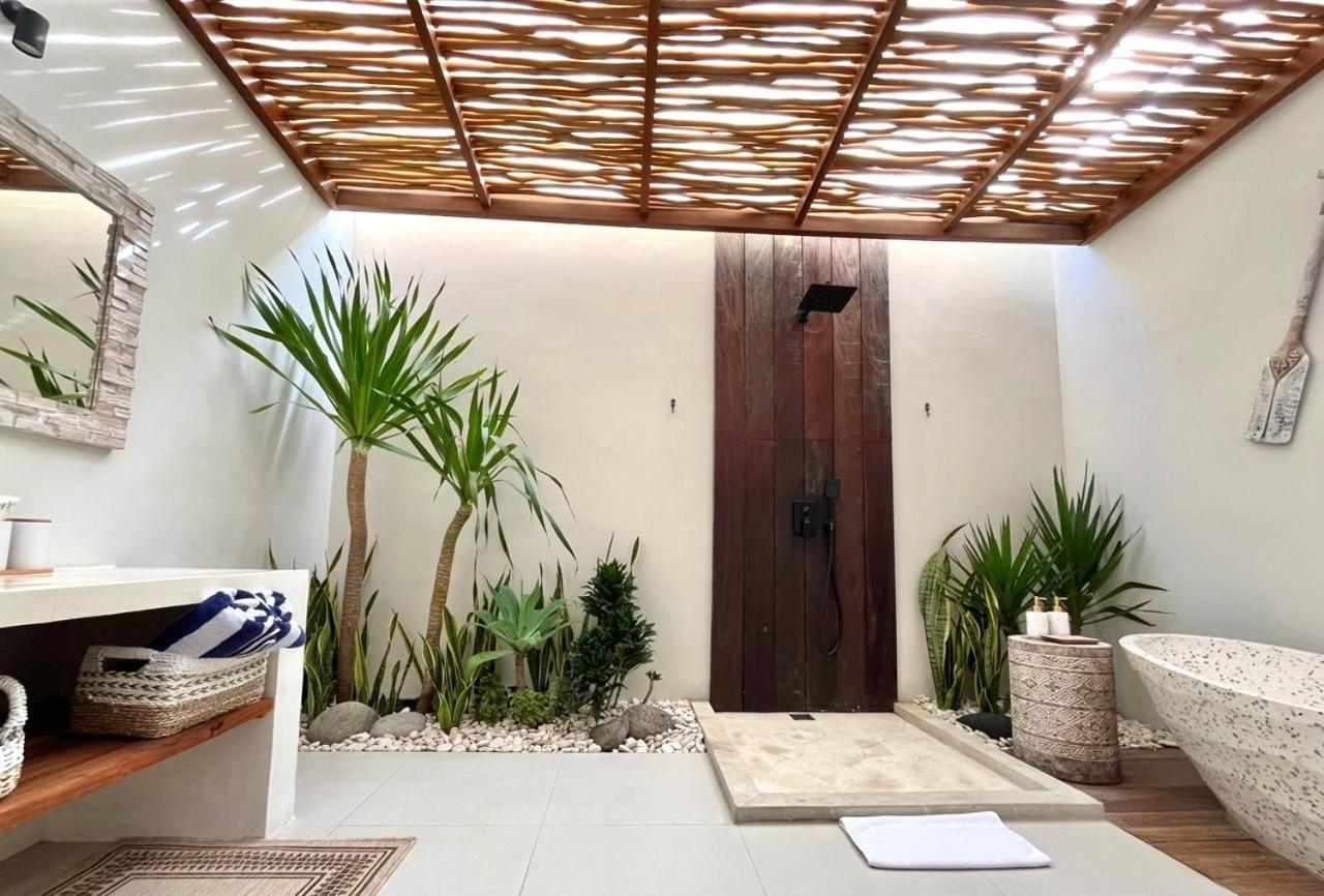 Sumajah 3 - Brand New With Private Pool In Villa Uluwatu (Bali)