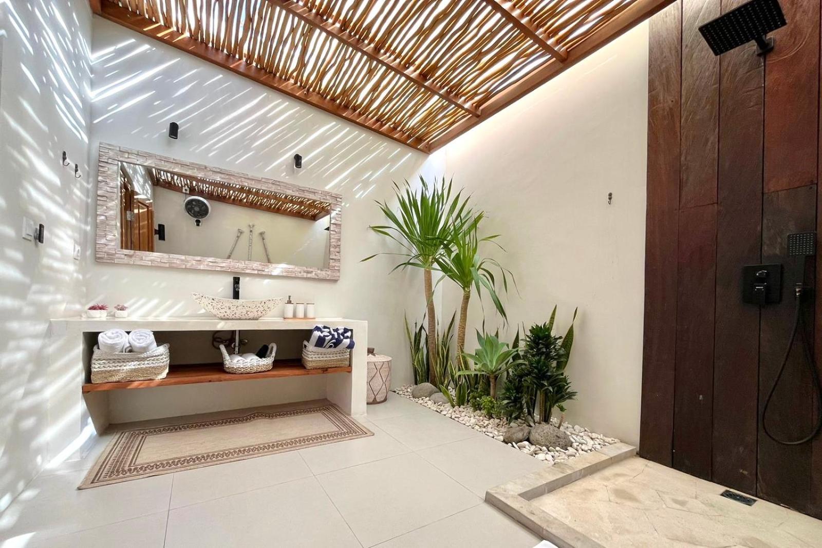 Villa Sumajah 3 - Brand New With Private Pool In Uluwatu (Bali)