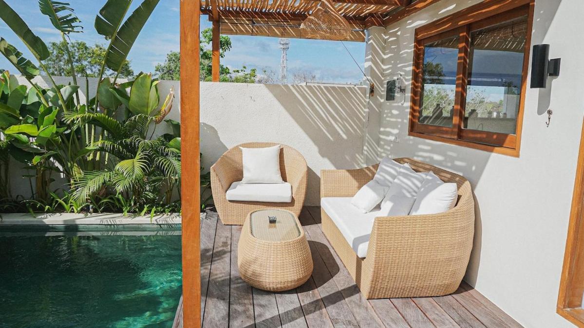 Villa Sumajah 3 - Brand New With Private Pool In