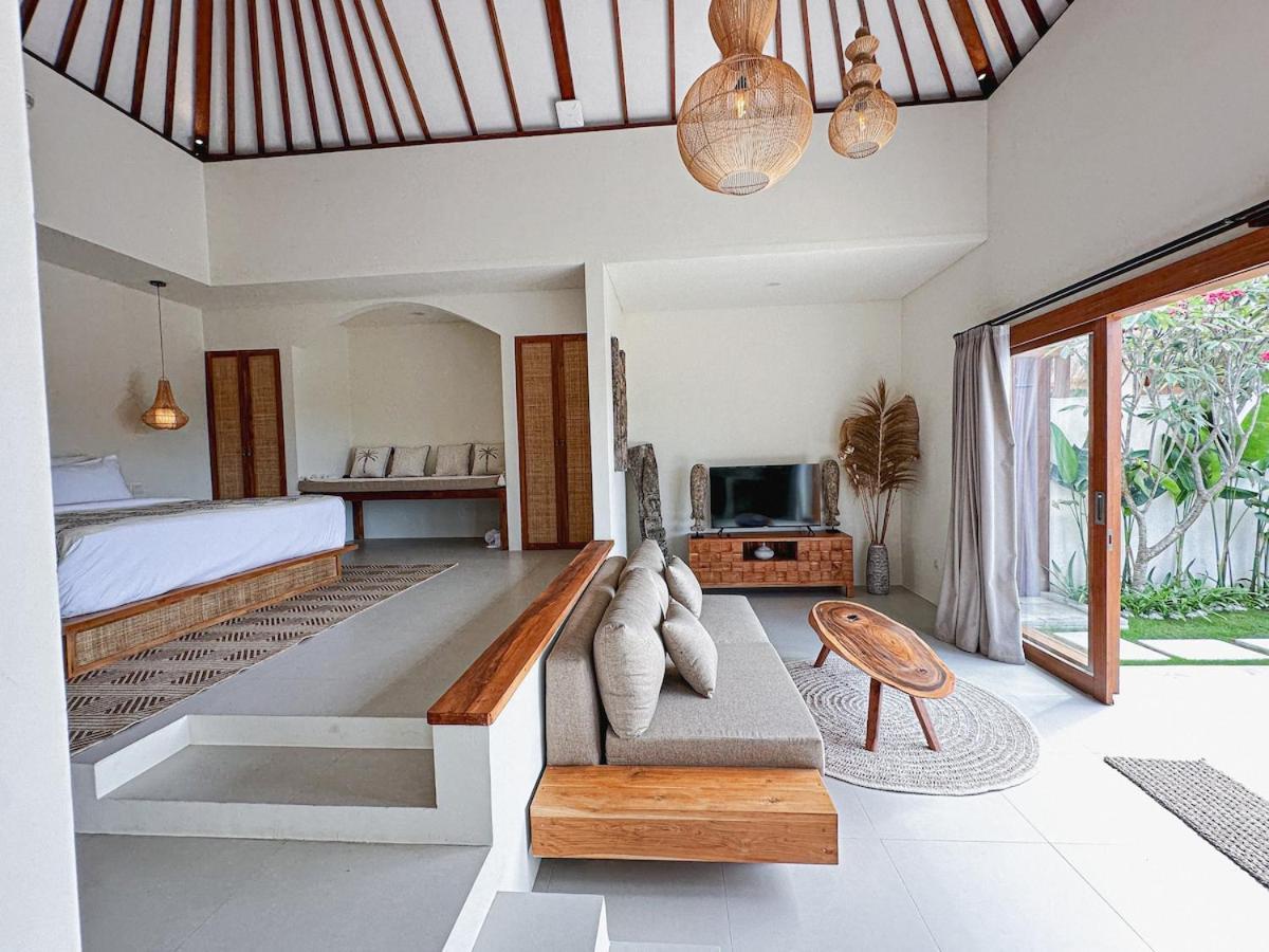 Sumajah 3 - Brand New With Private Pool In * Uluwatu (Bali)