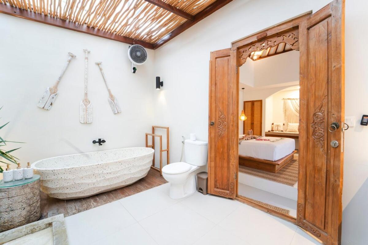 Villa Sumajah 3 - Brand New With Private Pool In *