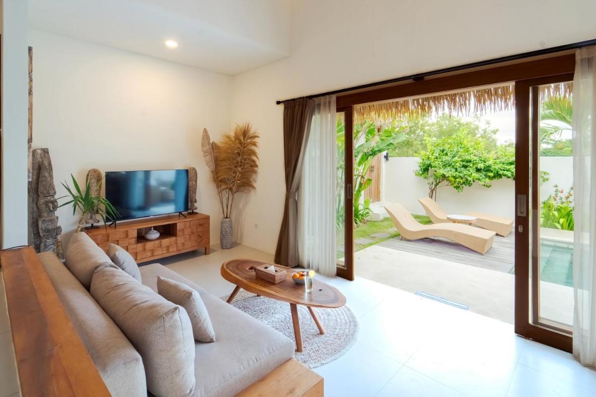 Villa Sumajah 3 - Brand New With Private Pool In Uluwatu (Bali)