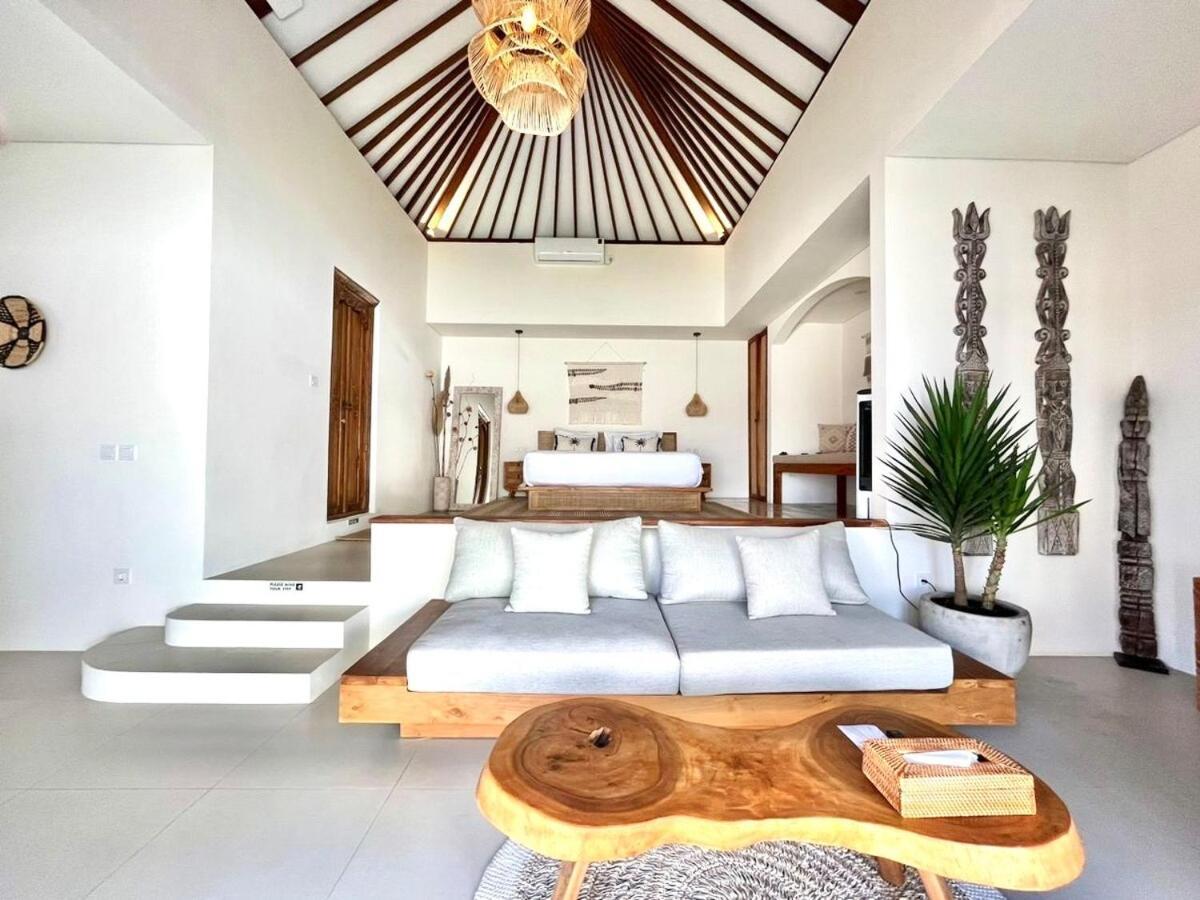 Sumajah 3 - Brand New With Private Pool In Villa *