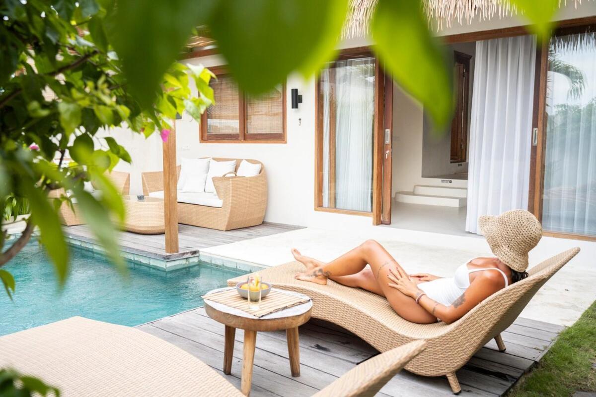Villa Sumajah 3 - Brand New With Private Pool In *
