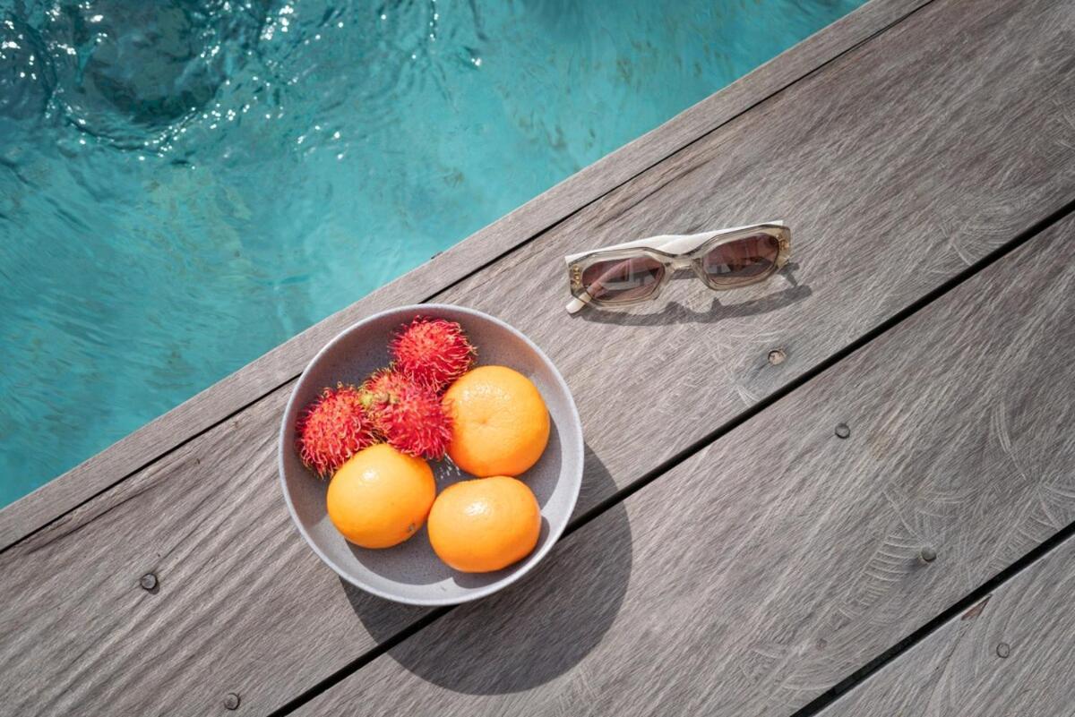 Sumajah 3 - Brand New With Private Pool In Villa Uluwatu (Bali)