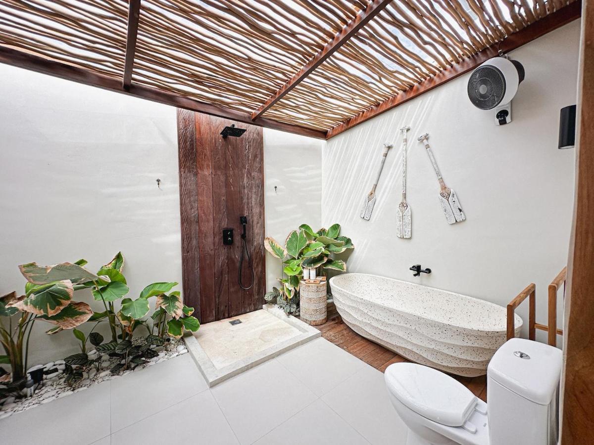 Sumajah 3 - Brand New With Private Pool In * Uluwatu (Bali)