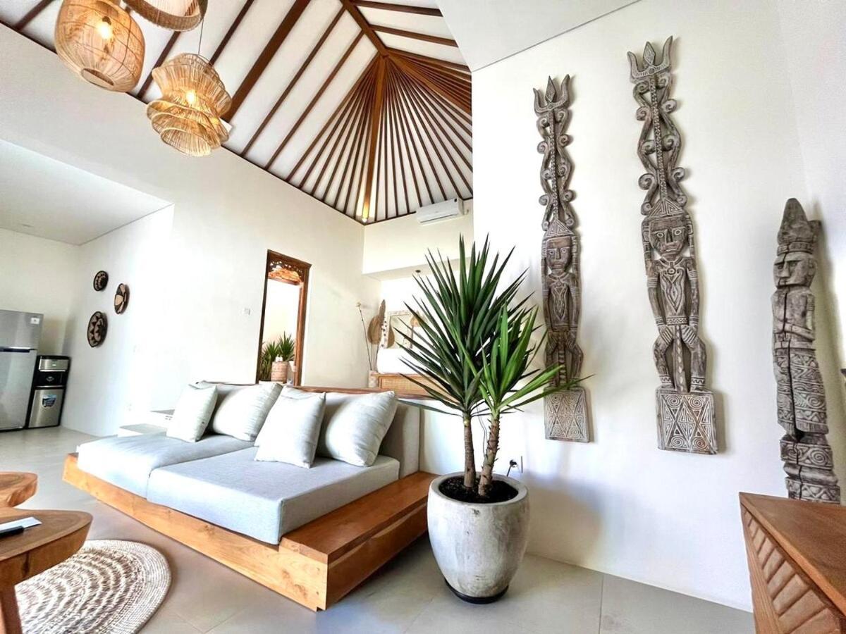 Villa Sumajah 3 - Brand New With Private Pool In Uluwatu (Bali)