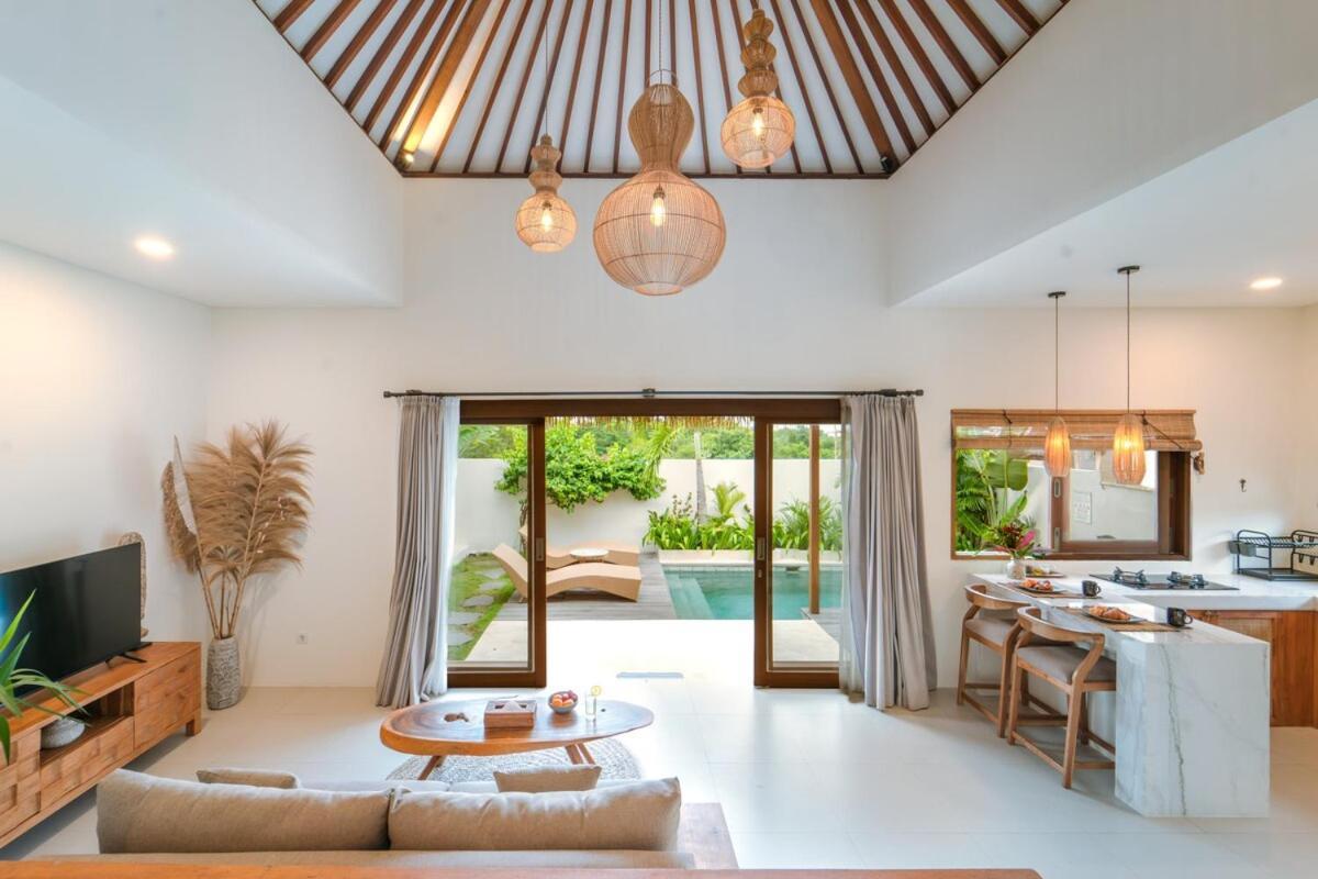 Sumajah 3 - Brand New With Private Pool In *