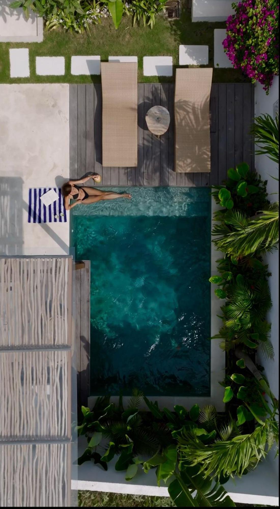 Villa Sumajah 3 - Brand New With Private Pool In *