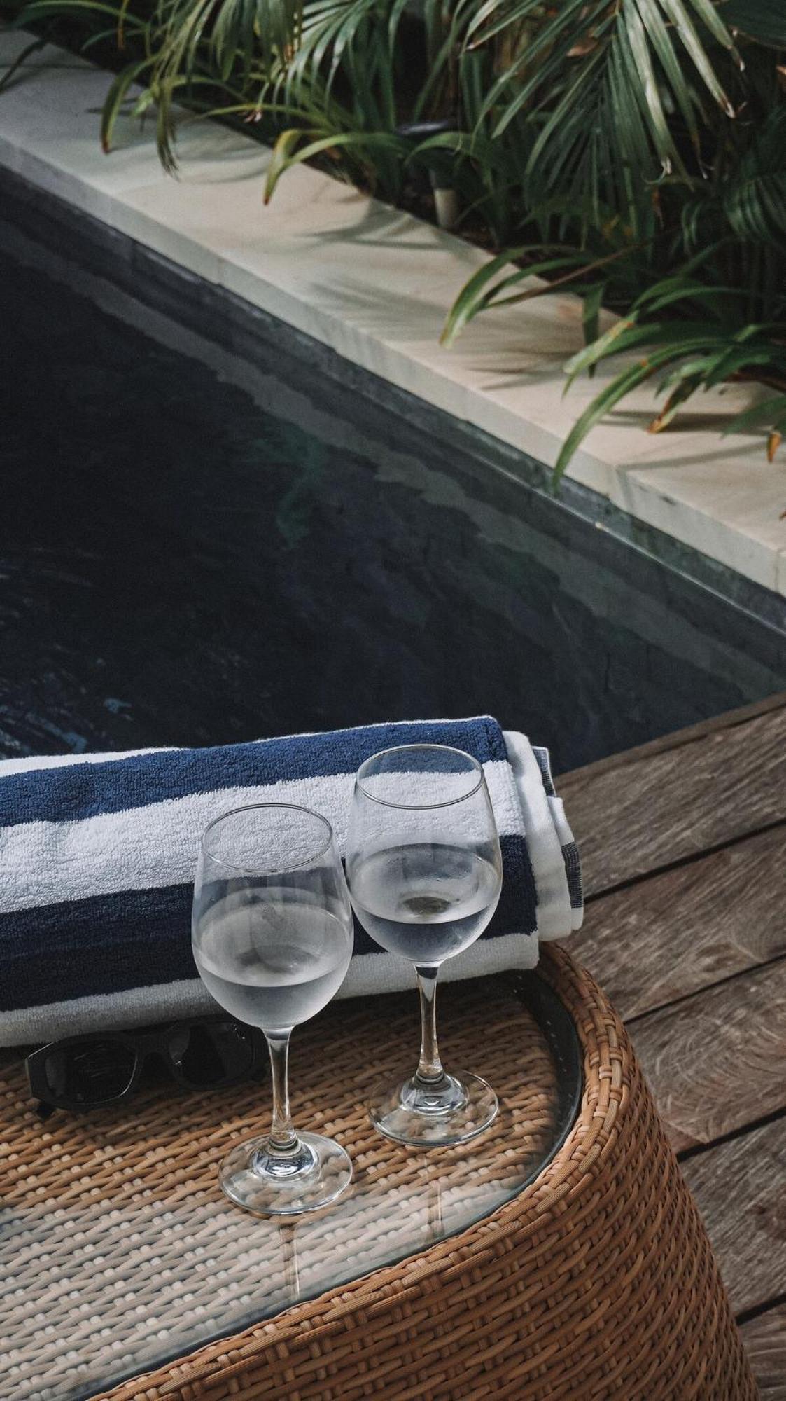 Villa Sumajah 3 - Brand New With Private Pool In *